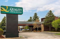 Quality Inn  Suites