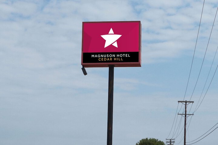 Magnuson Hotel Cedar Hill - thumb 4
