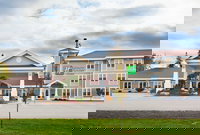 Holiday Inn Express Hotel  Suites Iron Mountain an IHG Hotel