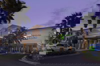 Holiday Inn Express Jacksonville Beach an IHG Hotel