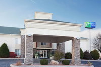 Holiday Inn Express an IHG Hotel