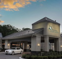Altoona Grand Hotel  Conference Center - Accommodation Rooms