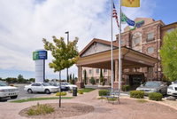Holiday Inn Express Hotel and Suites Las Cruces an IHG Hotel