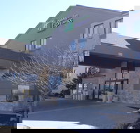 Holiday Inn Express Kansas City-Bonner Springs an IHG Hotel - Accommodation Rooms