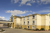 Holiday Inn Express Hotel  Suites Mount Pleasant an IHG Hotel