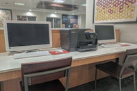 Holiday Inn Express New Haven an IHG Hotel