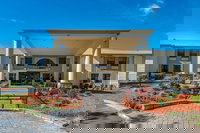 Comfort Inn Ocala Silver Springs