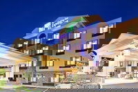 Holiday Inn Express Hotel  Suites Vancouver Mall an IHG Hotel