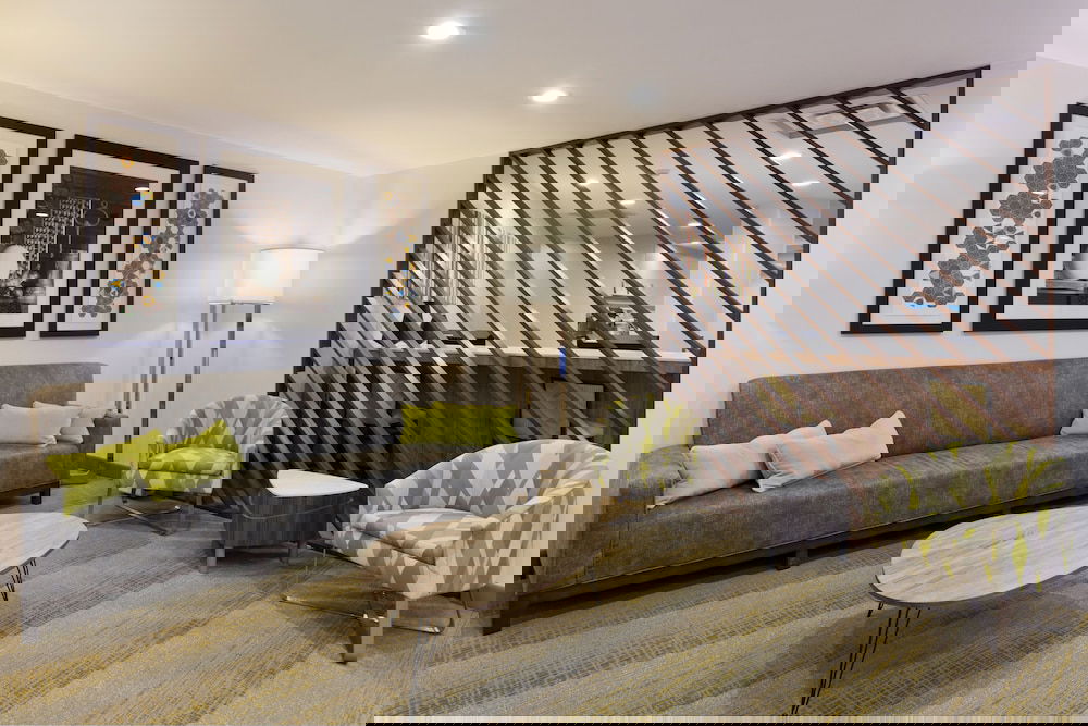 Holiday Inn Express Hotel & Suites Phenix City - Columbus, An IHG Hotel - thumb 6