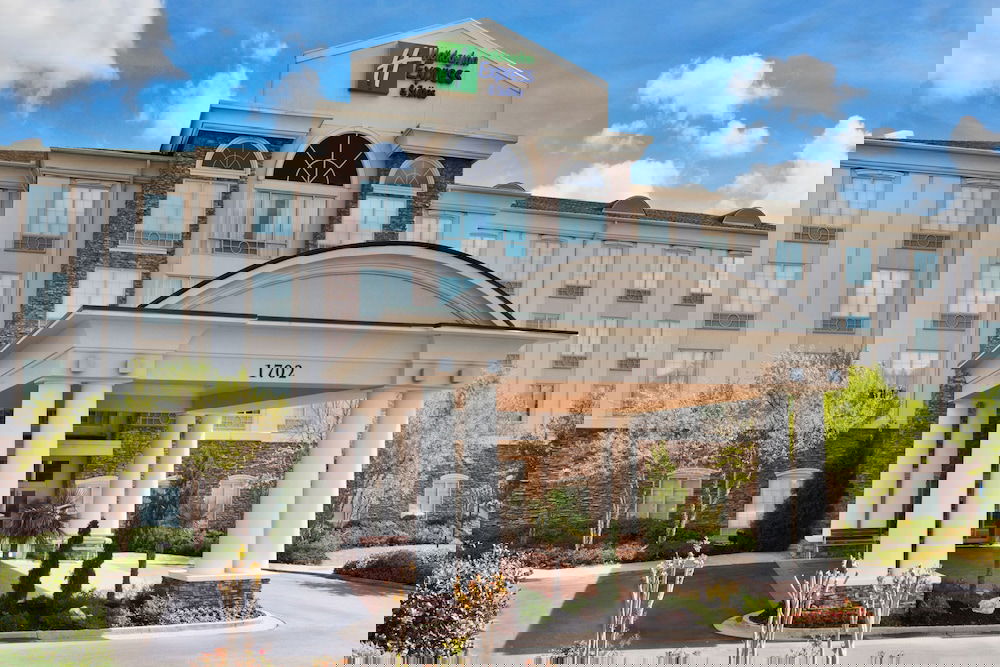 Holiday Inn Express Hotel & Suites Phenix City - Columbus, An IHG Hotel - thumb 1