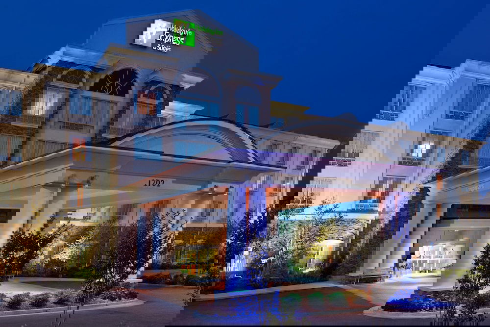 Holiday Inn Express Hotel & Suites Phenix City - Columbus, An IHG Hotel - thumb 0