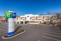 Holiday Inn Express Ramsey-Mahwah an IHG Hotel