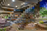 Holiday Inn Express Chapel Hill an IHG Hotel