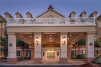 Holiday Inn Express State College at Williamsburg Square an IHG Hotel