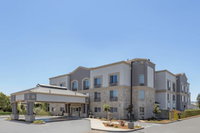 Holiday Inn Express Hotel  Suites San Jose-Morgan Hill an IHG Hotel