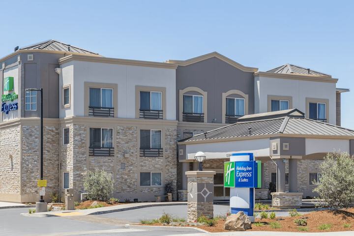 Holiday Inn Express Hotel & Suites San Jose-Morgan Hill, An IHG Hotel - thumb 1