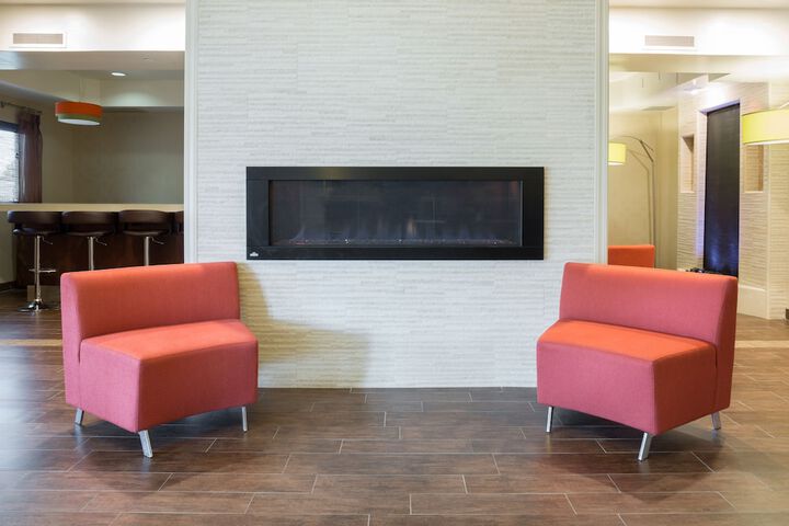 Holiday Inn Express Hotel & Suites San Jose-Morgan Hill, An IHG Hotel - thumb 7