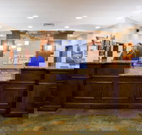 Holiday Inn Express Hotel  Stes Salt Lake City-Airport East an IHG Hotel - Accommodation Rooms