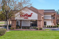 Red Roof Inn Texarkana