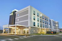 Home2 Suites by Hilton Clarksville Louisville North