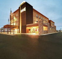 Home2 Suites by Hilton Beloit - Accommodation Rooms