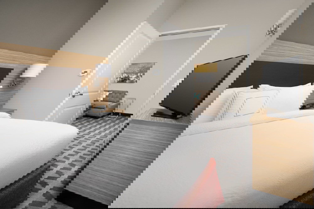 TownePlace Suites By Marriott College Park - thumb 6