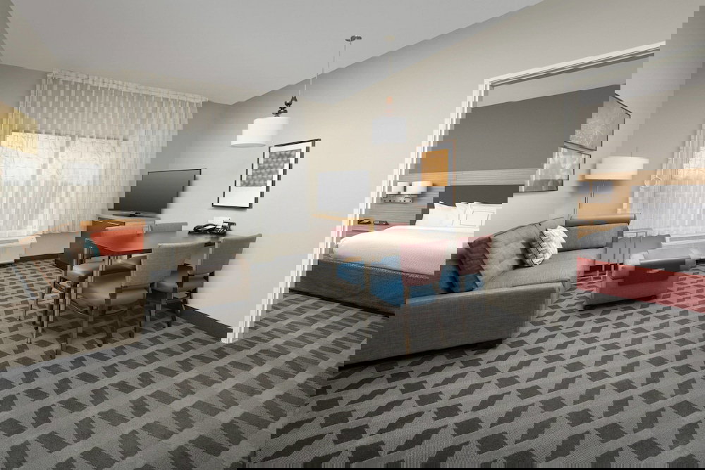TownePlace Suites By Marriott College Park - thumb 2