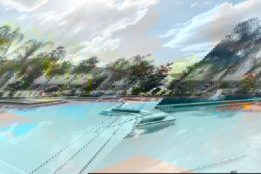 FK4714HH Fiesta Key Three Bedroom Townhouse - thumb 2