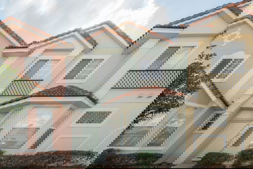 FK4714HH Fiesta Key Three Bedroom Townhouse - thumb 0