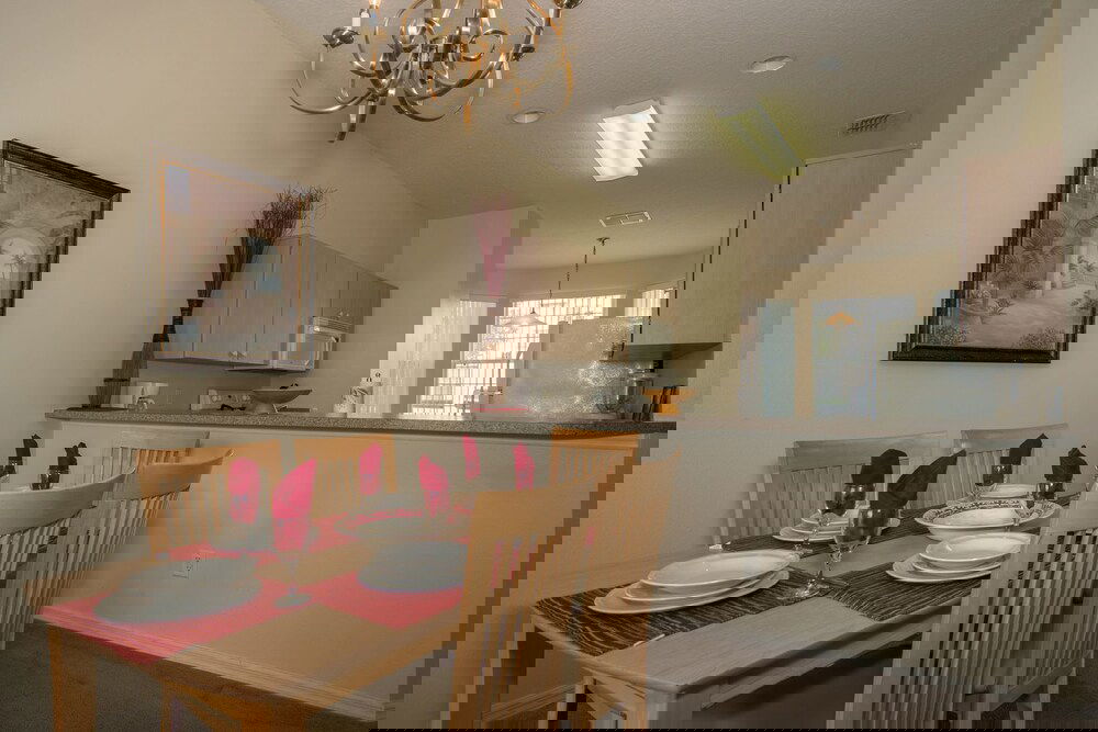 FK4714HH Fiesta Key Three Bedroom Townhouse - thumb 4