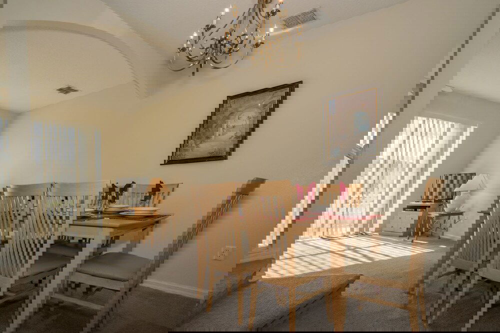 FK4714HH Fiesta Key Three Bedroom Townhouse - thumb 3