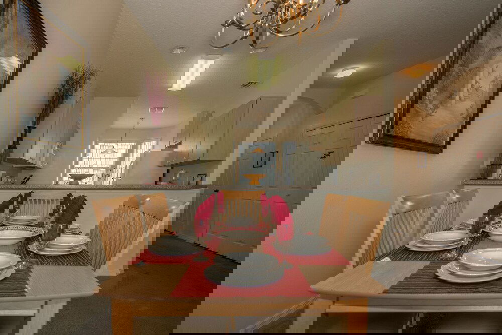 FK4714HH Fiesta Key Three Bedroom Townhouse - thumb 6