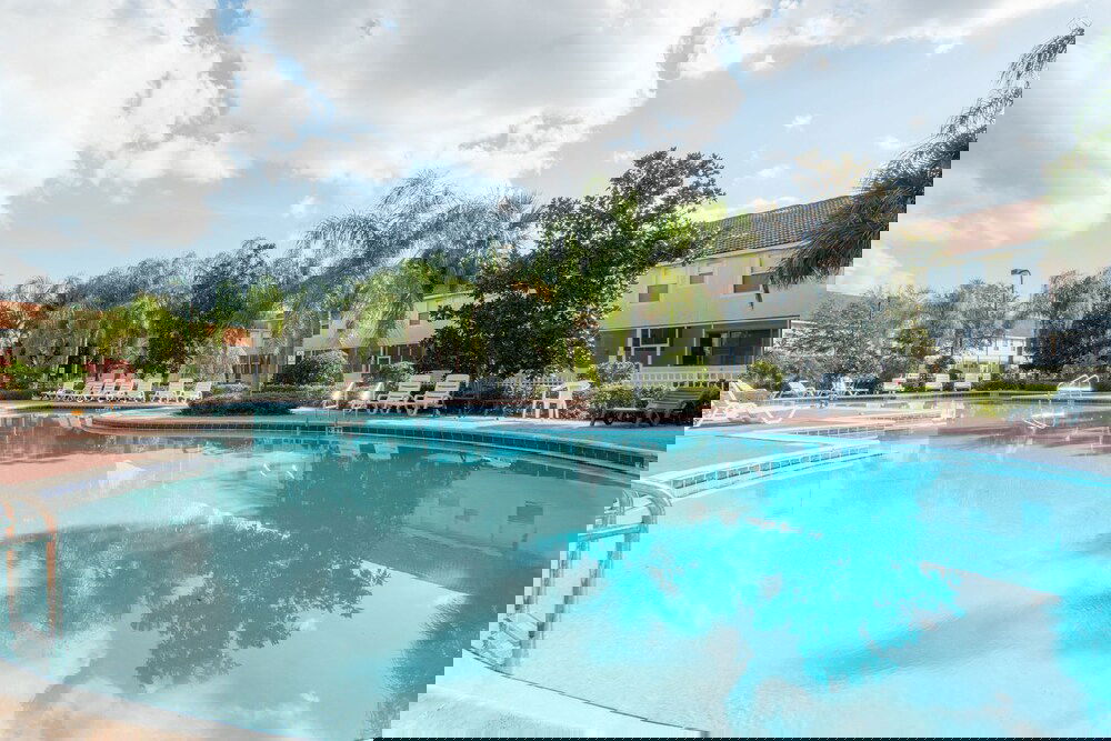 FK4714HH Fiesta Key Three Bedroom Townhouse - thumb 1