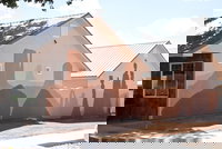 Zion's Camp and Cottages