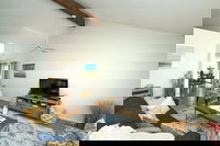 3 Waves From it All by Beachside Management