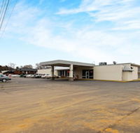 Motel 6 Alma AR - Accommodation Rooms