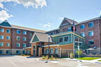 Residence Inn by Marriott Cleveland Airport/Middleburg Heights