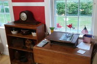 Hummingbird Hill Bed  Breakfast