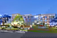 TownePlace Suites by Marriott Jackson Airport/Flowood