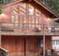 17B Tylers Timber Lodge - Accommodation Rooms