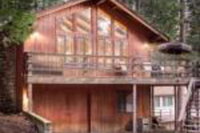 17B Tylers Timber Lodge