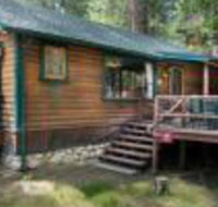 14 Chipmunk Hollow - Accommodation Rooms