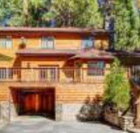 7 Cedar Lodge - Accommodation Rooms