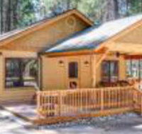 36 Larkspur Lair - Accommodation Rooms