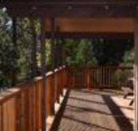 11B Sequoia House - Accommodation Rooms