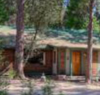 57 The Williams Cabin - Accommodation Rooms