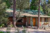 57 The Williams Cabin