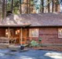 53 Creekside Cabin - Accommodation Rooms
