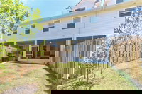 Beachykeen Four Bedroom Home