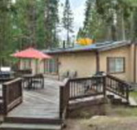 42R Rosenbergs Creekside Cabin - Accommodation Rooms